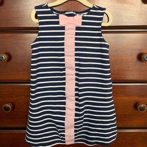 Janie and Jack Size 5 Girls Spring Dress